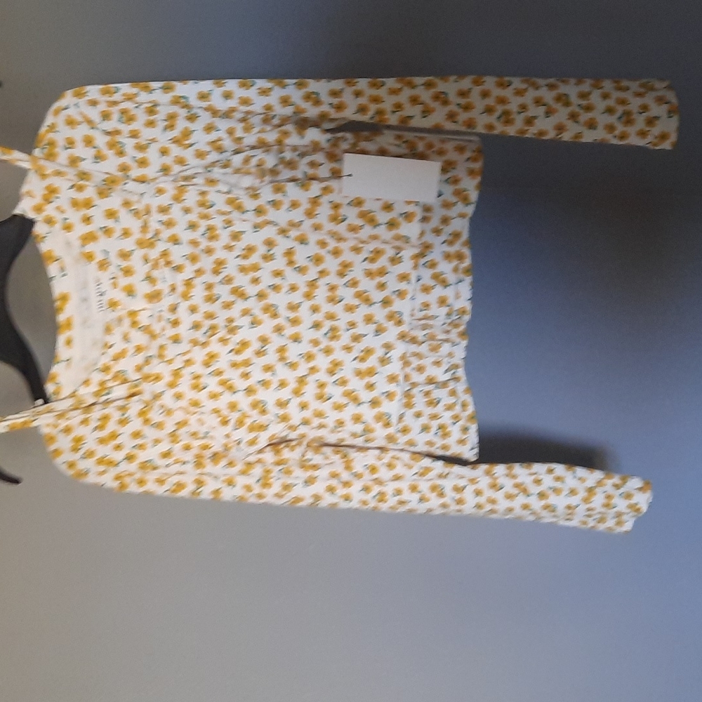 2pc Cute summer shirt combo